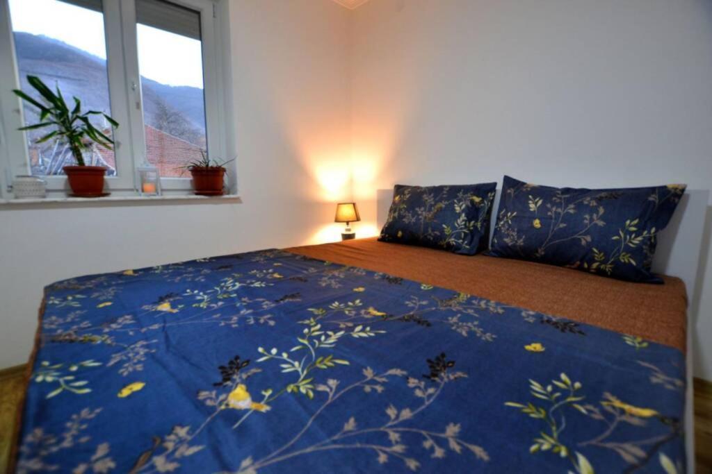 View Apartments Belasica Mokrijevo ภายนอก รูปภาพ
