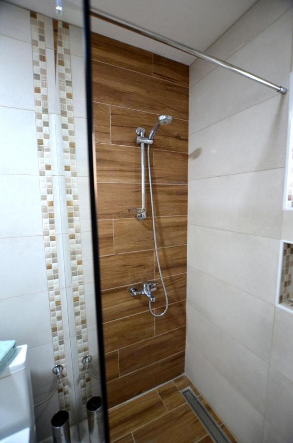 View Apartments Belasica Mokrijevo ภายนอก รูปภาพ