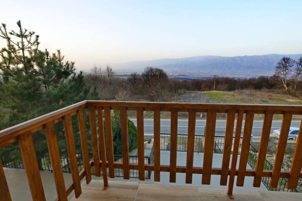 View Apartments Belasica Mokrijevo ภายนอก รูปภาพ